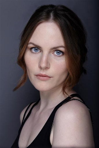 Francesca Fowler — The Herd cast