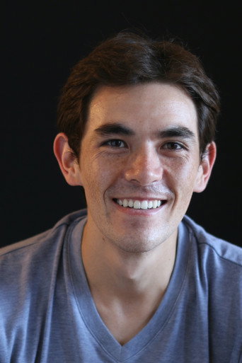 Ewen Munro — Anatta cast
