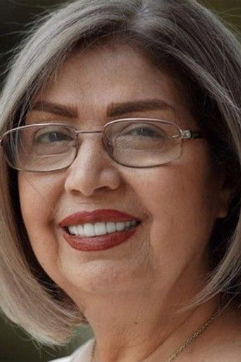 Fadia Khattab — Dahab Ghali cast