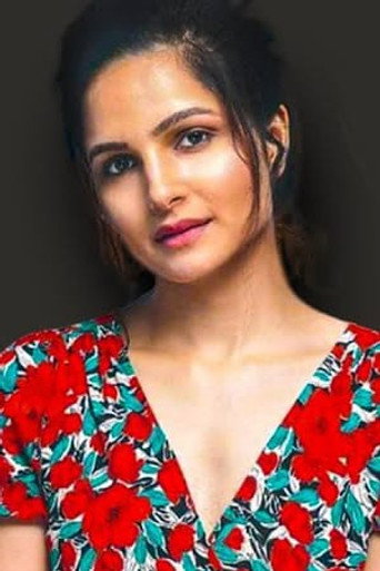 Radha Bhatt — Agar Tum Saath Ho cast