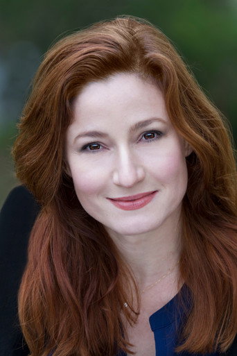 Victoria Ric — Extra Innings cast