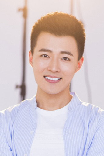 Qiao Junda — Shanghai Dawn cast