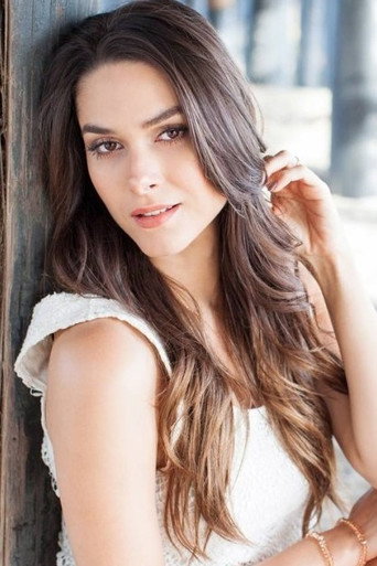Fernanda Machado — Man Camp cast