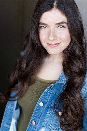 Hannah Godnik — The Two Thieves cast