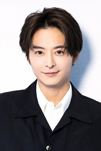Teppei Koike — Seven Day Lover cast