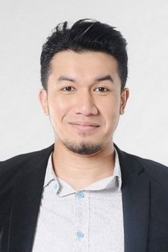 Ungku Ismail Aziz — Tragedi Duit Raya cast