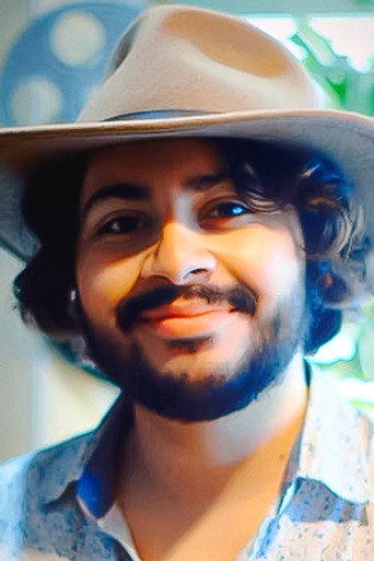 Amadeo Rivas — Salesman cast