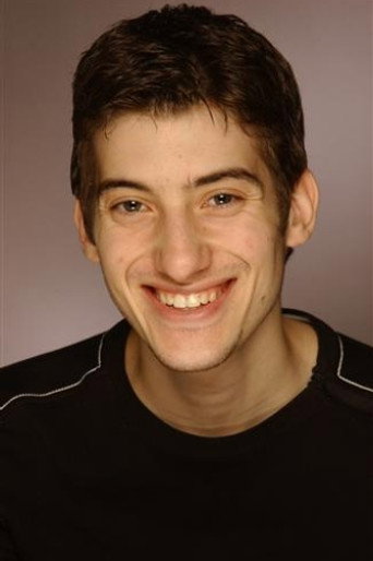 Samir Trabelsi — Paulette cast
