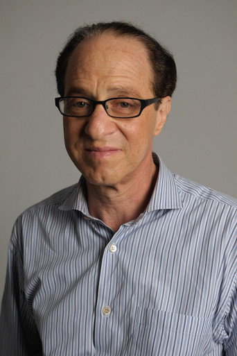 Ray Kurzweil — Transcendent Man cast