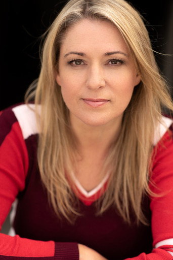 Fiona Harris — One More Shot cast