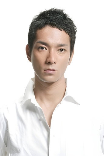 Yuuma Ueno — Beck: Mongolian Chop Squad cast