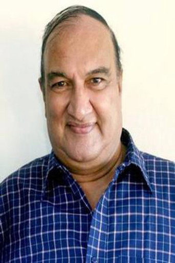 R. N. Sudarshan — Shivanaga cast