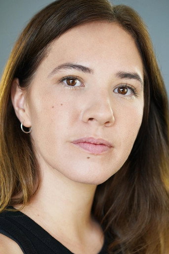 Alexandra Swarens — Lapse cast