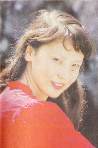 Jin Ping — Apartment cast