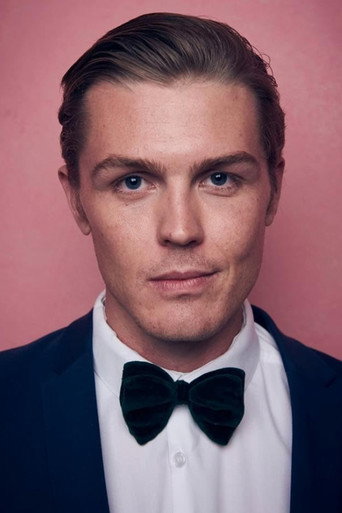 Jack Forsyth-Noble — SM9 cast
