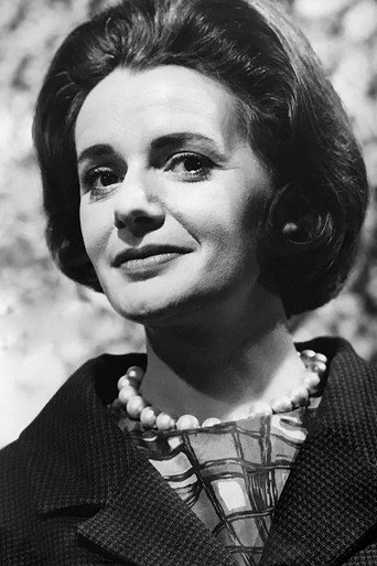 Pauline Delaney — The Seagull cast