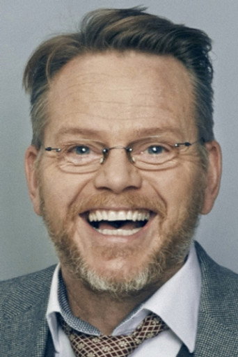 Gunnar Helgason — Hullabaloo cast
