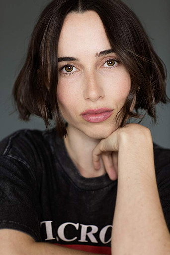 Annika Witt — Henrik Uber alles cast