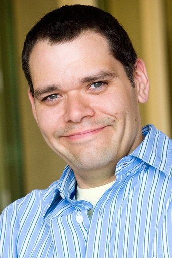 Mick Wingert — LEGO Marvel Avengers: Code Red cast