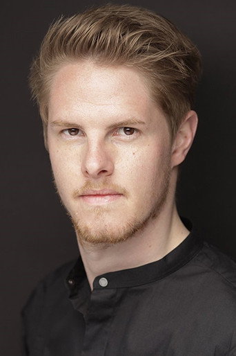 Andreas Hartner — Il premio cast