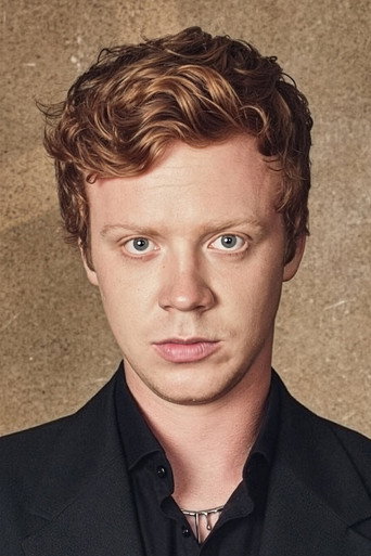Jules Waringo — Phoenix+ cast