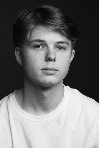 Mason Roberts — Hooker with a Hacksaw cast