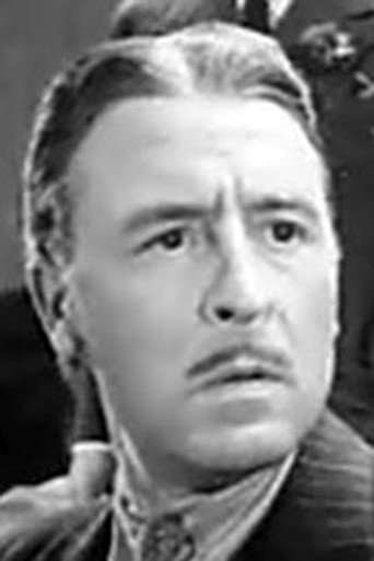 Barry Bernard — Limelight cast