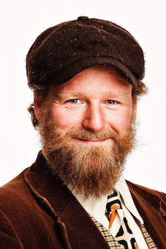 Petter Wilhelm Schjerven — Top Gear Norge cast