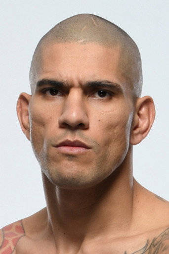 Alex Pereira — UFC 291 Countdown cast