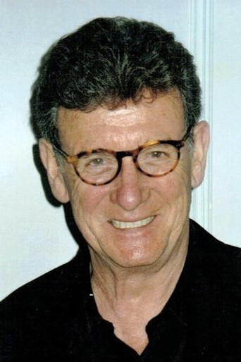 James Warwick — Blore M.P. cast