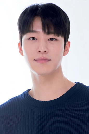 Won Tae-min — You Make Me Dance cast