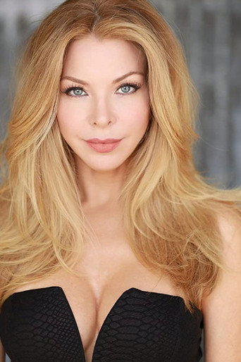 Jennifer Lyons — Goregasm cast