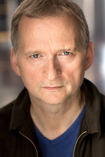 Jonathan Moore — S.N.U.B! cast