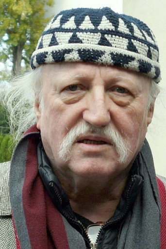 Stanisław Jaskułka — Hamadria cast