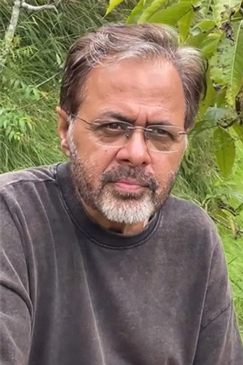 Dadhi Pandey — Homebound cast