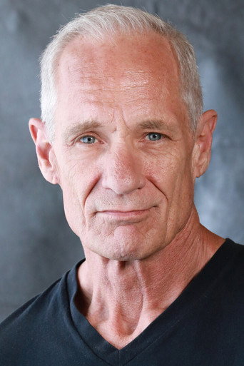 Matt Riedy — Agent Game cast