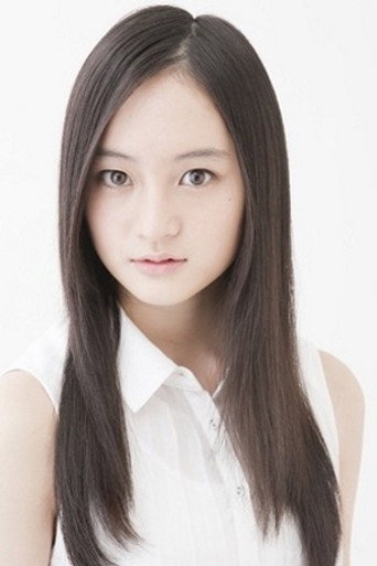 Minori Hagiwara — Underdog: Part Two cast