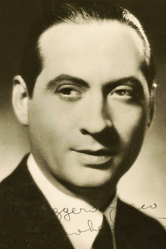 Nino Besozzi — Rossini cast