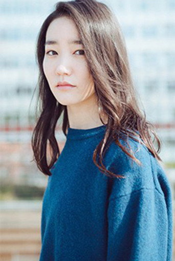 Hazuki Shimizu — 劇団☆新感線『神州無頼街』 cast