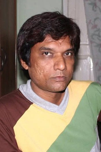 Soumitra Chakraborty — Kuler Achaar cast