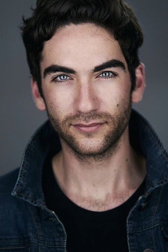 Zachary Daniel Booth — Takeoff cast