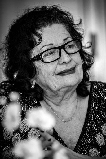Elmira Shabanova — Tahmina cast