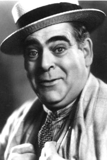 Jack Barty — Gaslight cast