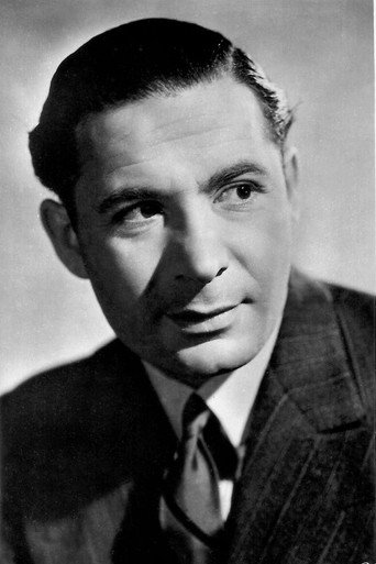 Leo Genn — Frightmare cast