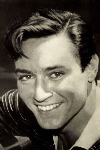 Luciano Marin — First Love cast