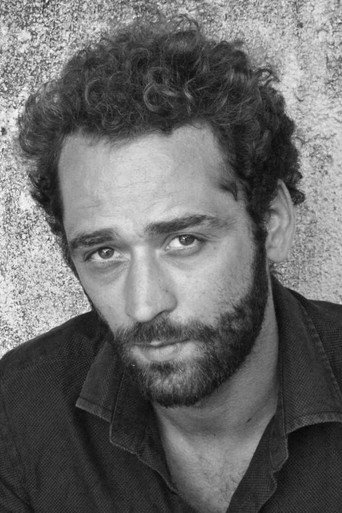 Olivier Desautel — Aliyah cast