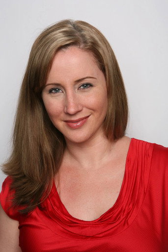 Cissy Jones — Suicide Squad: Hell to Pay cast