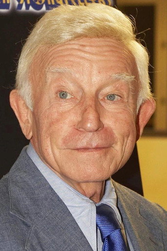 Henry Gibson — Innerspace cast
