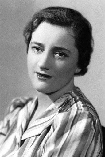 Elena Ponsova — The Inspector-General cast