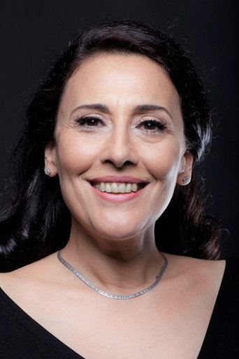 Julia Kassar — A Lost Man cast